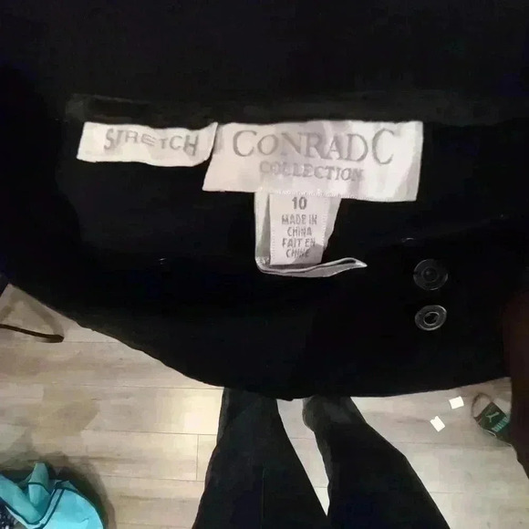 Conrad  C capris - Picture 4 of 4